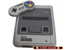 Super Nintendo