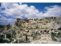 La cappadoce et Antalya