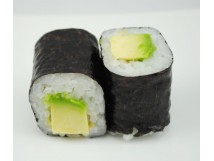 305 Maki avocat (par 6 pièces)