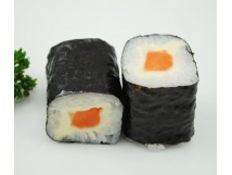 307 Maki saumon cheese (par 6 pièces)