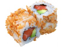 408 California crousti maki (6 pièces)