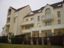 APPARTEMENT TERRASSE