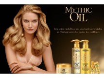 MYTHIC OIL