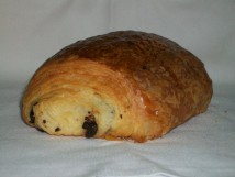 Pain au chocolat