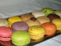 Macarons