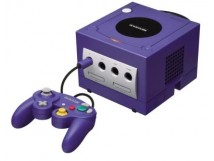 Nintendo Gamecube