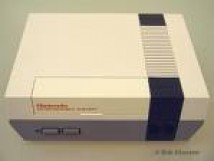 Nintendo nes