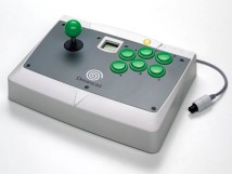 Manette arcade dreamcast 