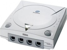 Dreamcast 