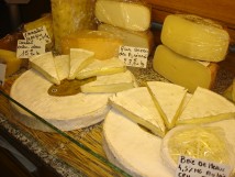 Fromage