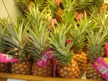 Ananas