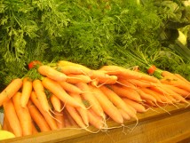 Carottes