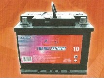 Batteries