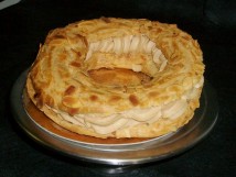 Le Paris Brest