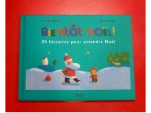 Bientôt Noël !