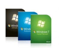 Windows 7 Home Premium en français