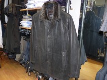 Veste Massimo Boni