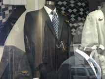 Costume Guy Dormeuil