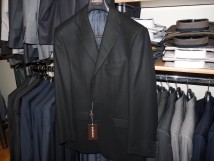 Veste Dormeuil