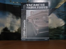 Vacances Fabuleuses