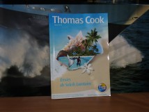 Thomas Cook