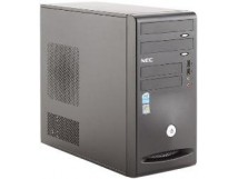 NEC D5000 - Grande capacité de stockage en Windows 7