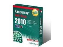 Pack Révision + Kaspersky Anti-virus 2010