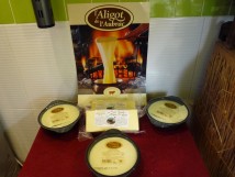 Aligot de l