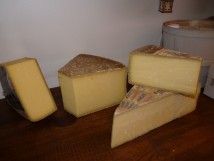 Comté