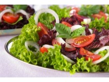 Salades