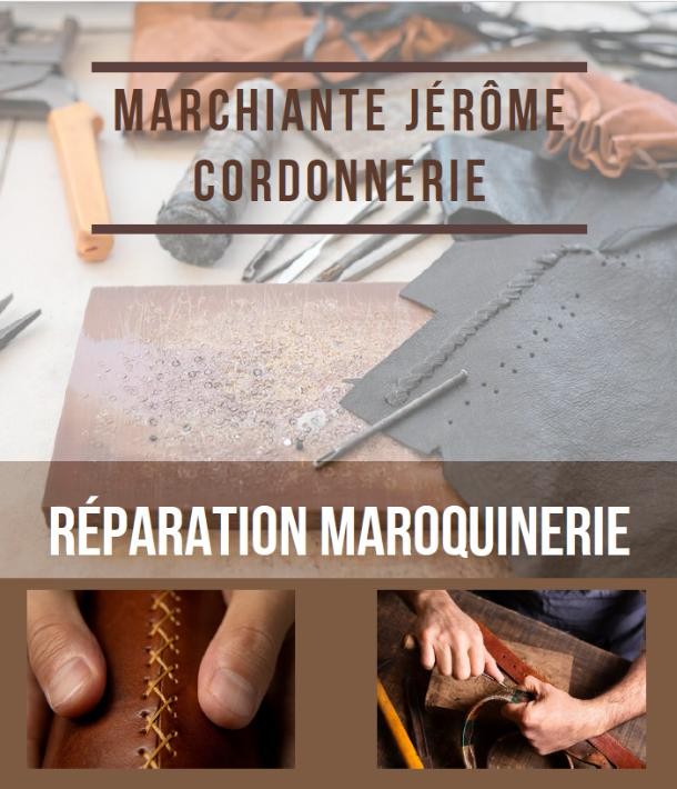 Réparation de maroquinerie : redonnez vie à vos accessoires en cuir