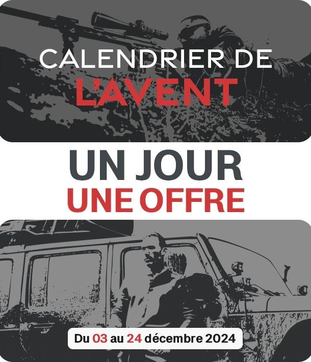 Un mois de surprises : découvrez le calendrier de l’Avent de Terräng !