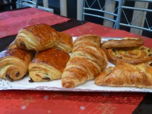 Viennoiserie