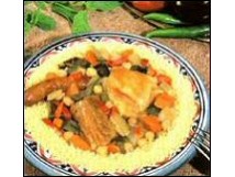 Couscous Royal