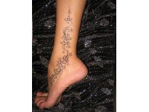  Les tatouages au henné