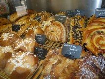  Les viennoiseries