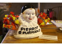 Pierrot Gourmand