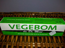 Vegebom