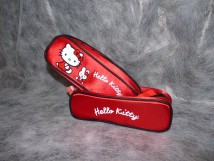 Trousse Hello Kitty