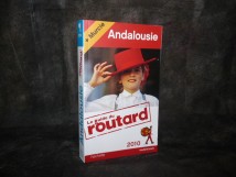 Guide du routard 2010