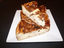 Quiche Lorraine Maison