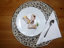 Cannoli Siciliani