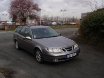 SAAB 3L TID LINEAR