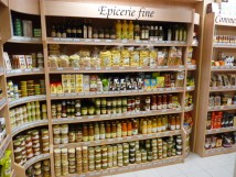 Epicerie Fines