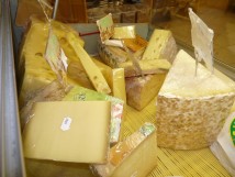 Fromagerie