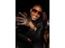 Usher