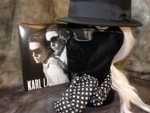 Karl Lagerfeld