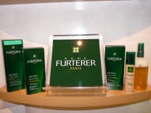 Gamme Furterer