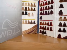 Wella Couleur