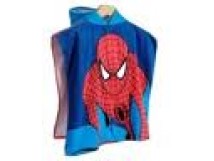 Cape de Bain , Poncho Spiderman